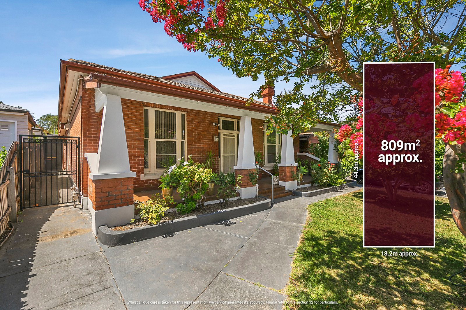 2 Locke Street, Essendon VIC 3040