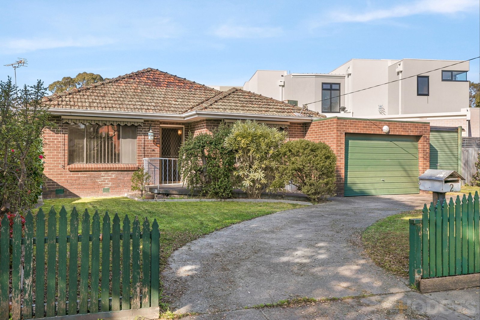 2 Lucas Street Caulfield South