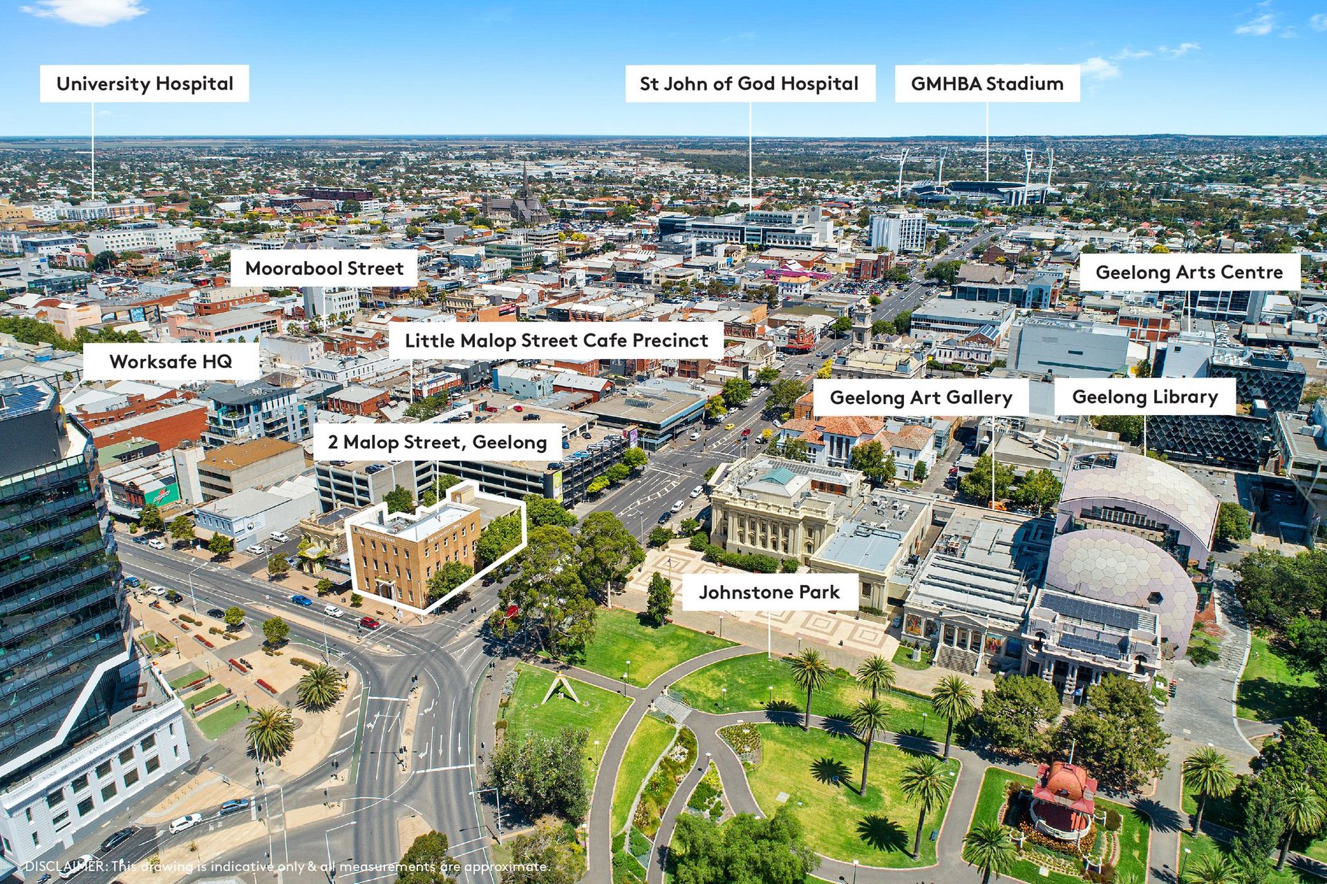 2 Malop Street, Geelong image 16