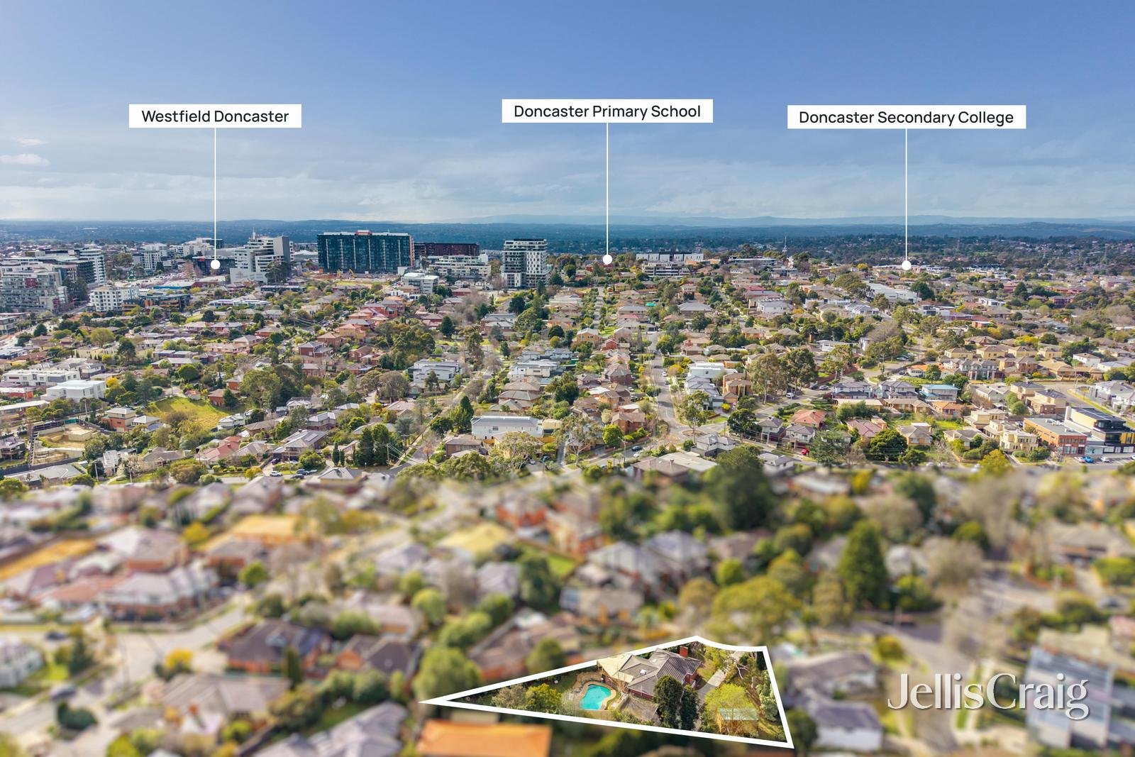 2 Maple Court, Doncaster image 4