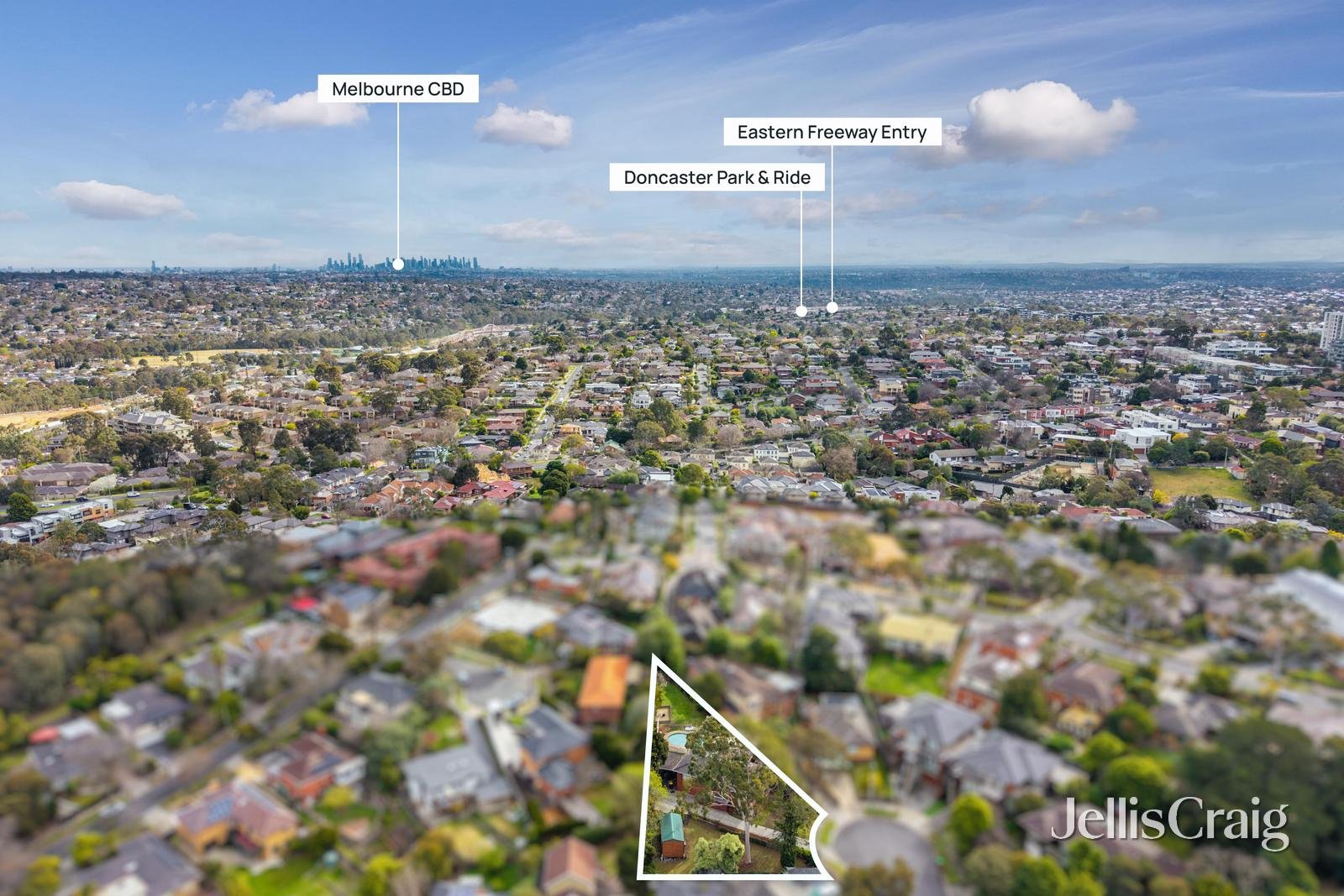 2 Maple Court, Doncaster image 5