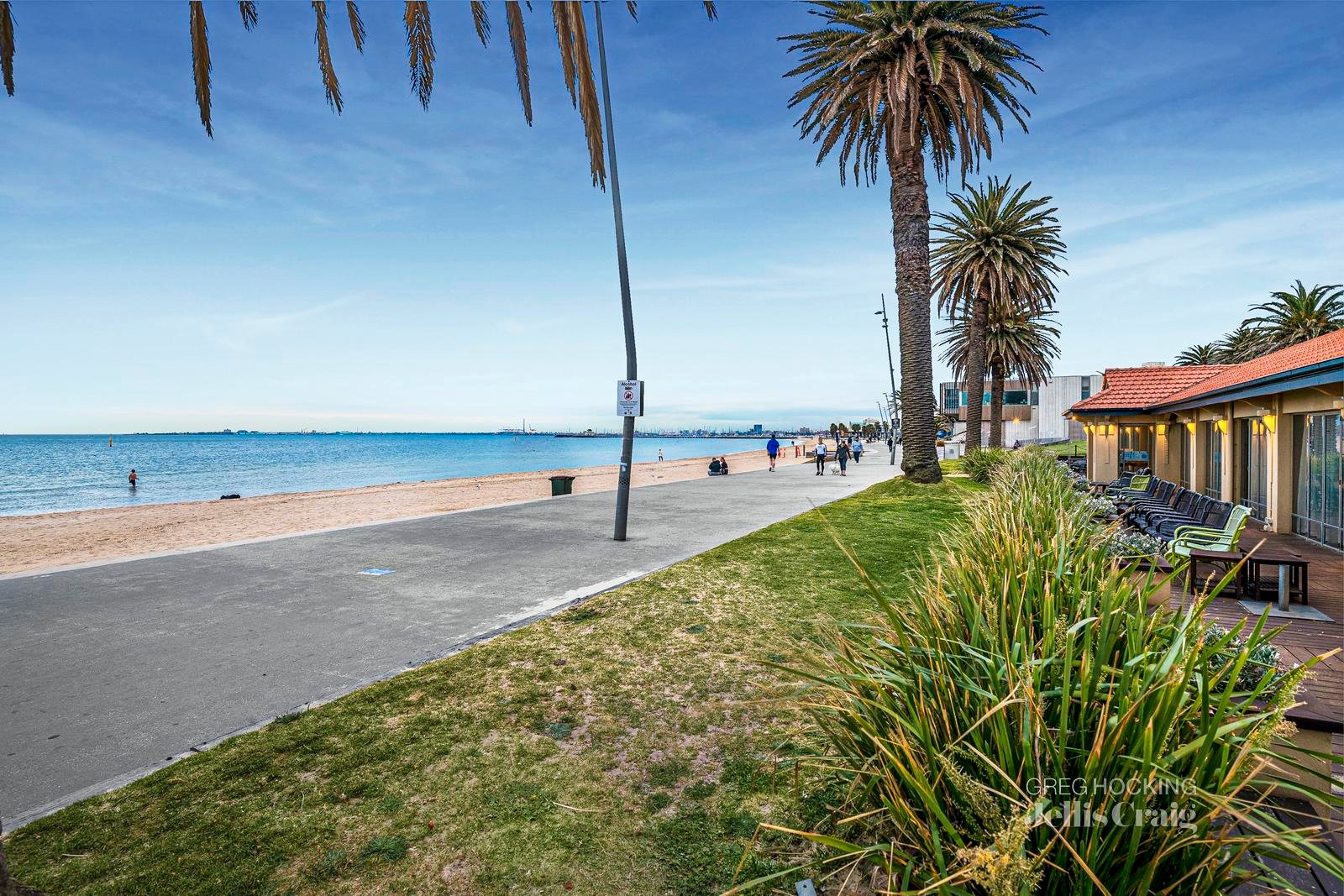 2 Marine Parade, St Kilda image 10