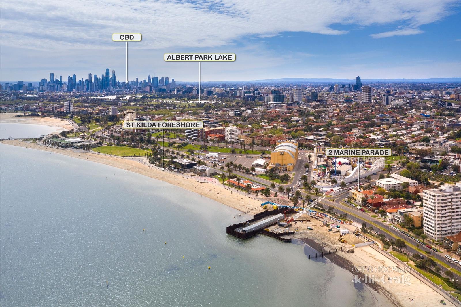 2 Marine Parade, St Kilda image 13