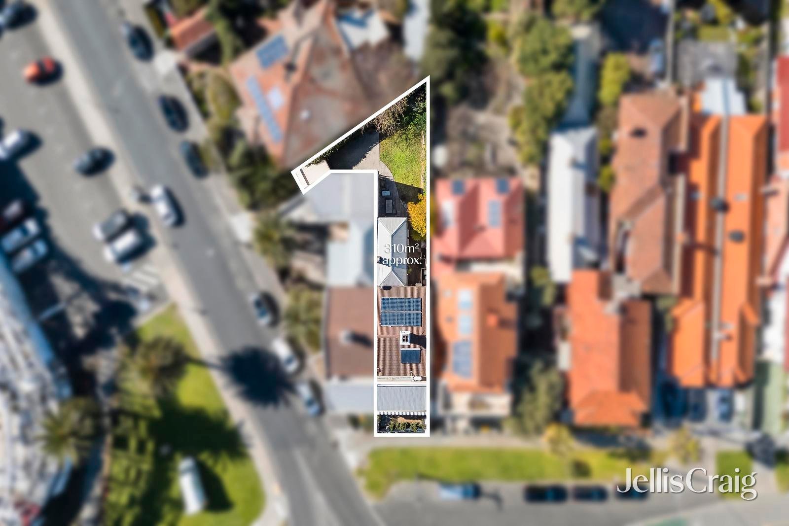 2 Marine Parade, St Kilda image 15