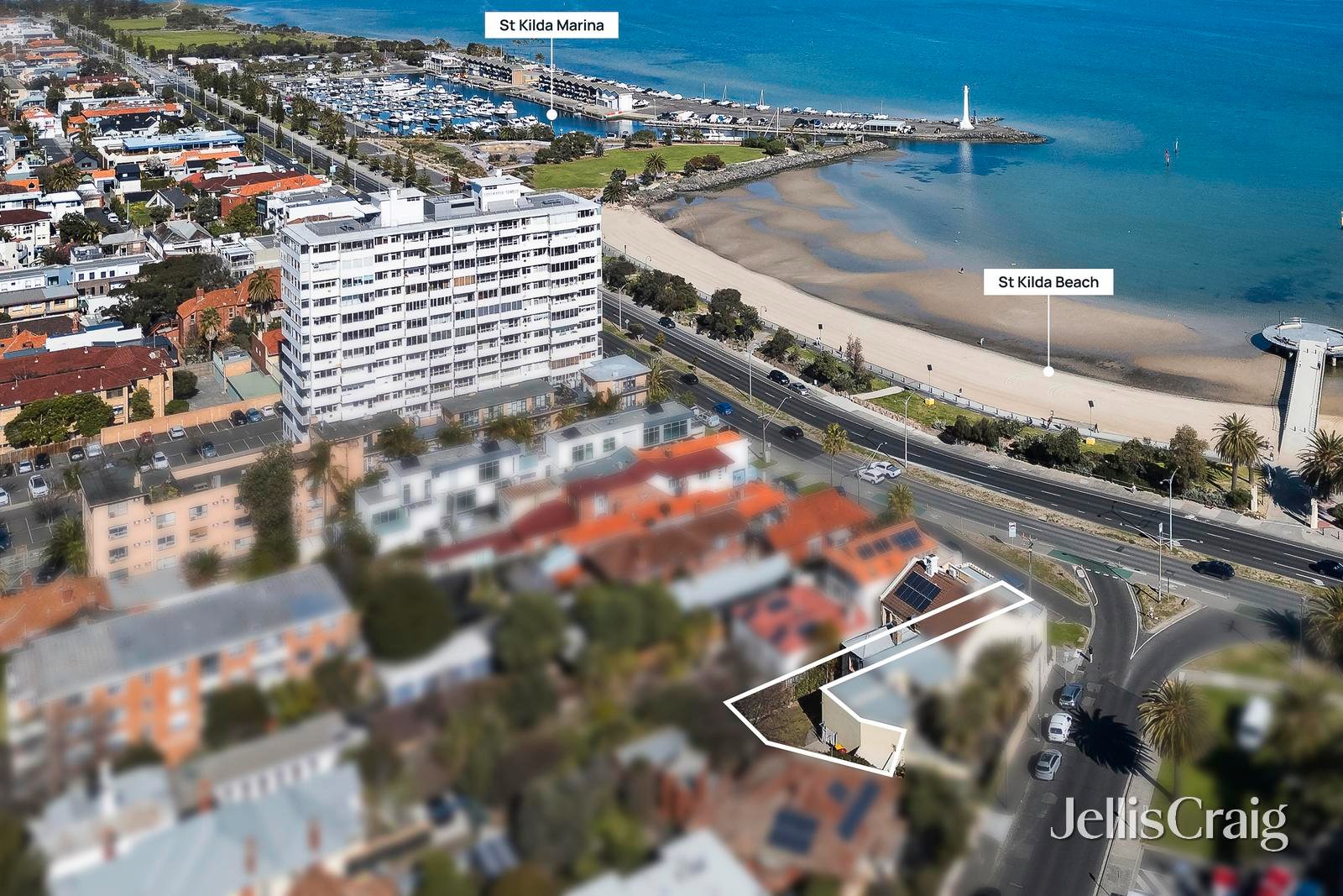 2 Marine Parade, St Kilda image 16