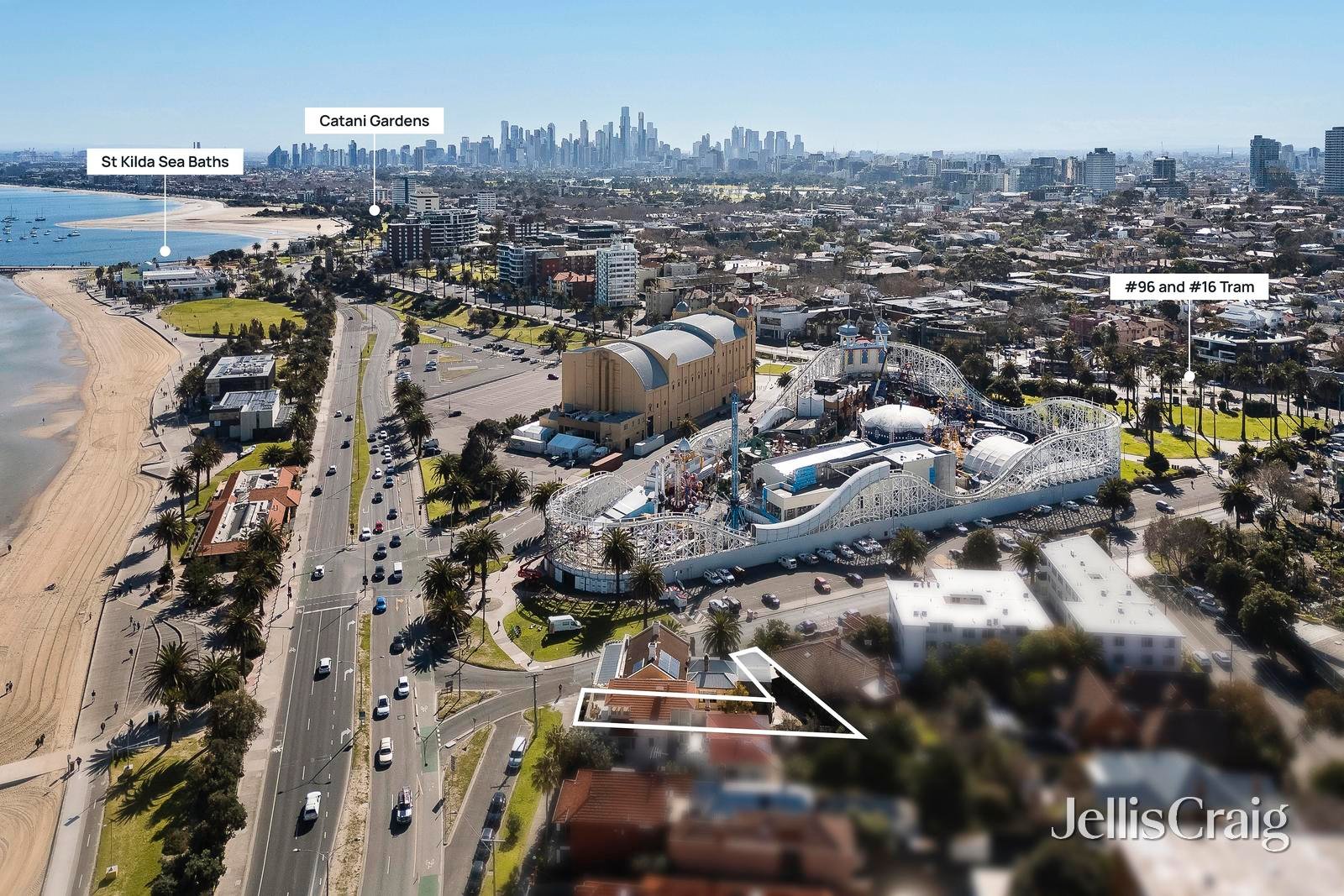 2 Marine Parade, St Kilda image 17