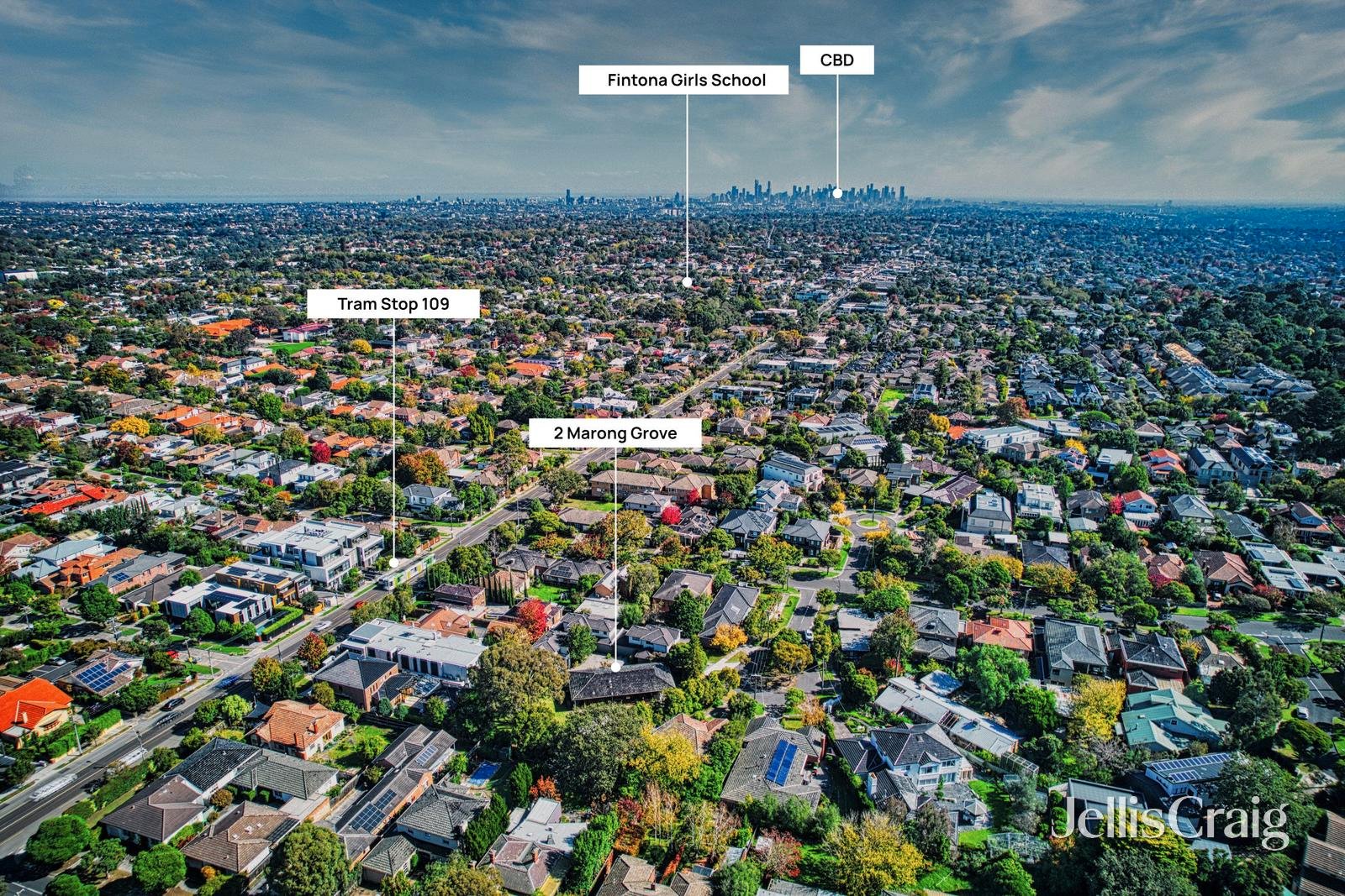 2 Marong Grove, Balwyn image 9
