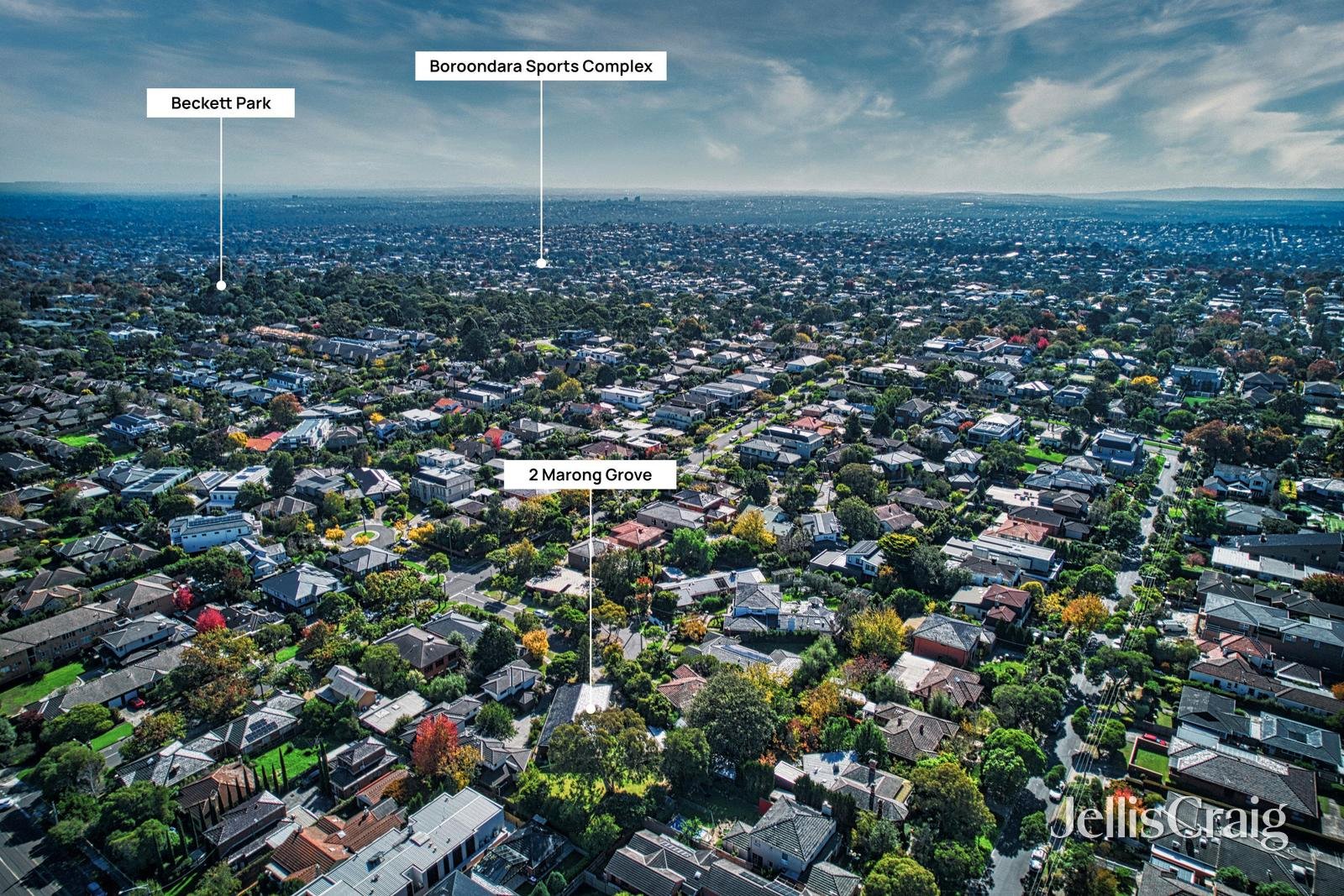 2 Marong Grove, Balwyn image 10