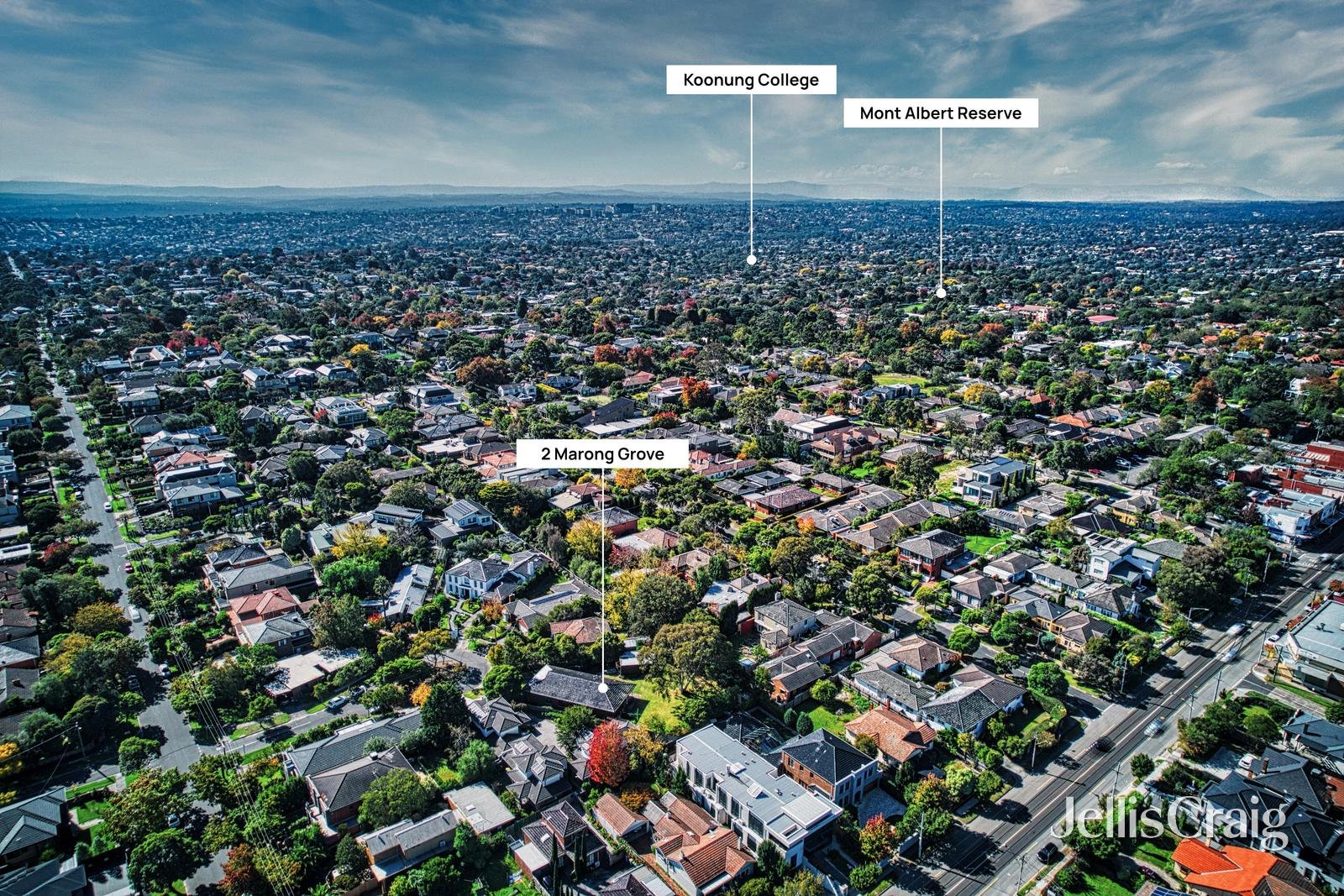 2 Marong Grove, Balwyn image 13