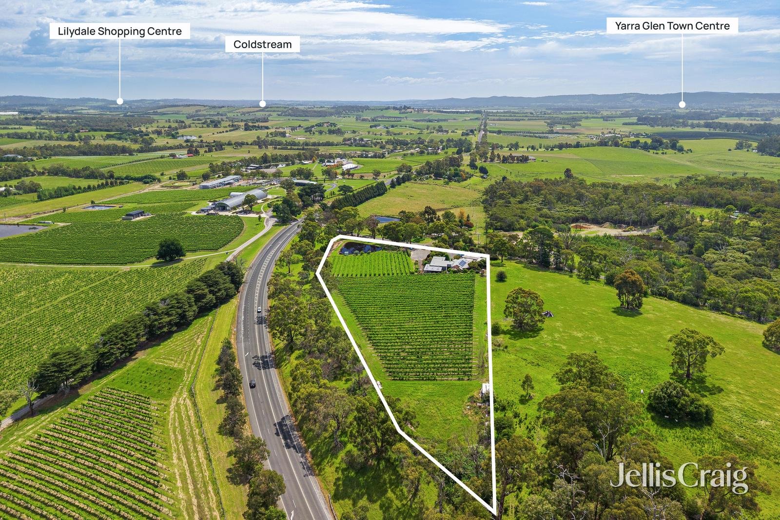 2 Maxwells Road, Coldstream image 26