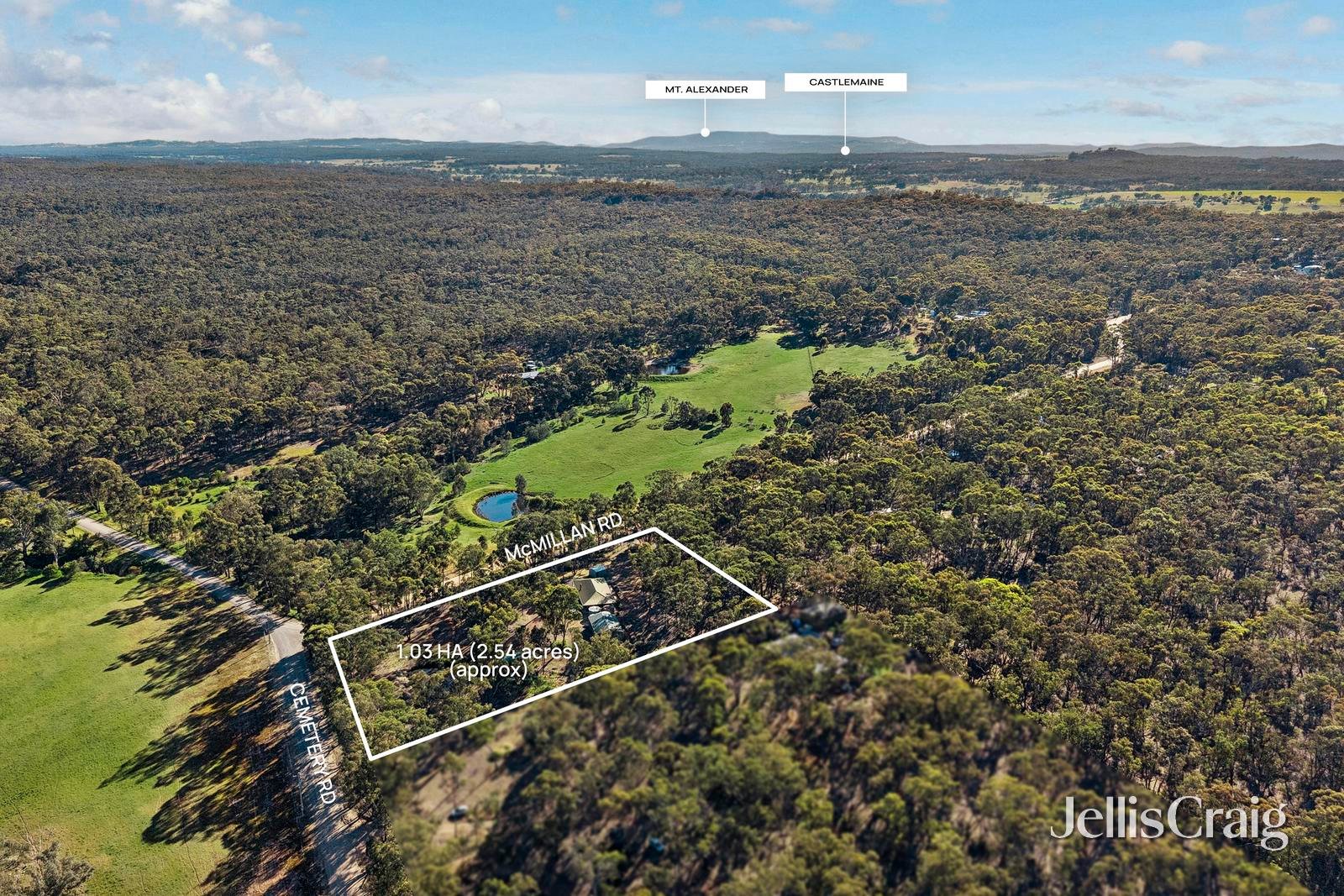 2 McMillan Road, Green&nbsp;Gully image 17