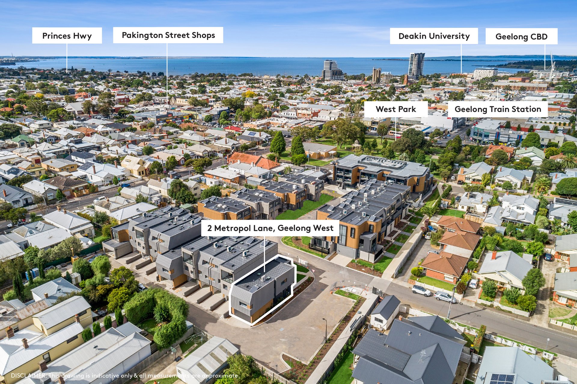 2 Metropol Lane, Geelong&nbsp;West image 6