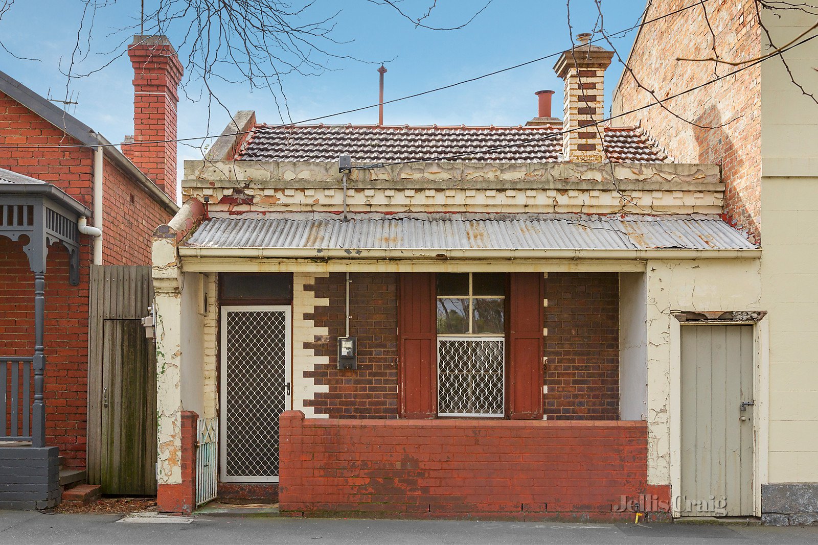 2 Molesworth Street, North Melbourne image 1