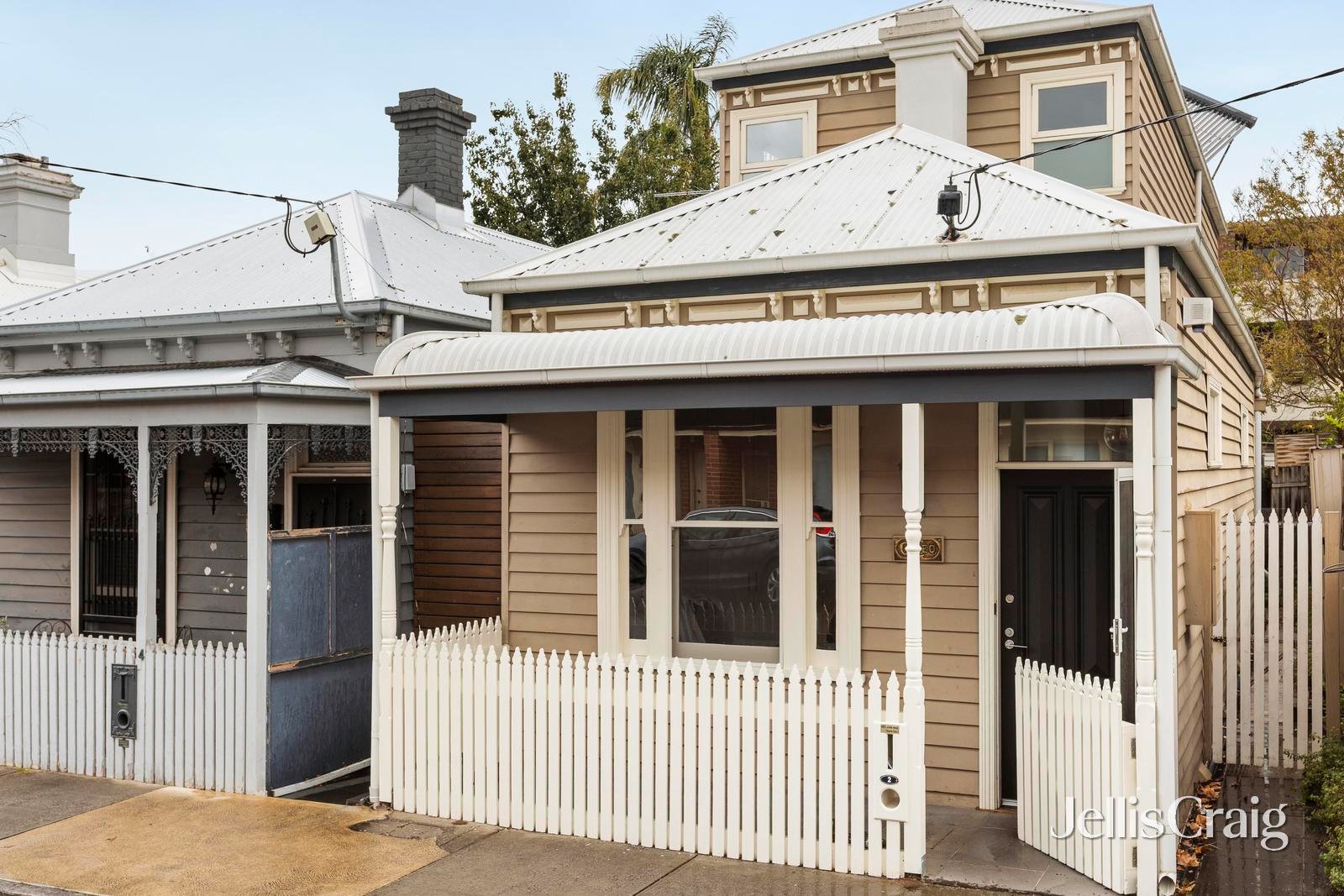 2 Mulgrave Street, Kensington image 1