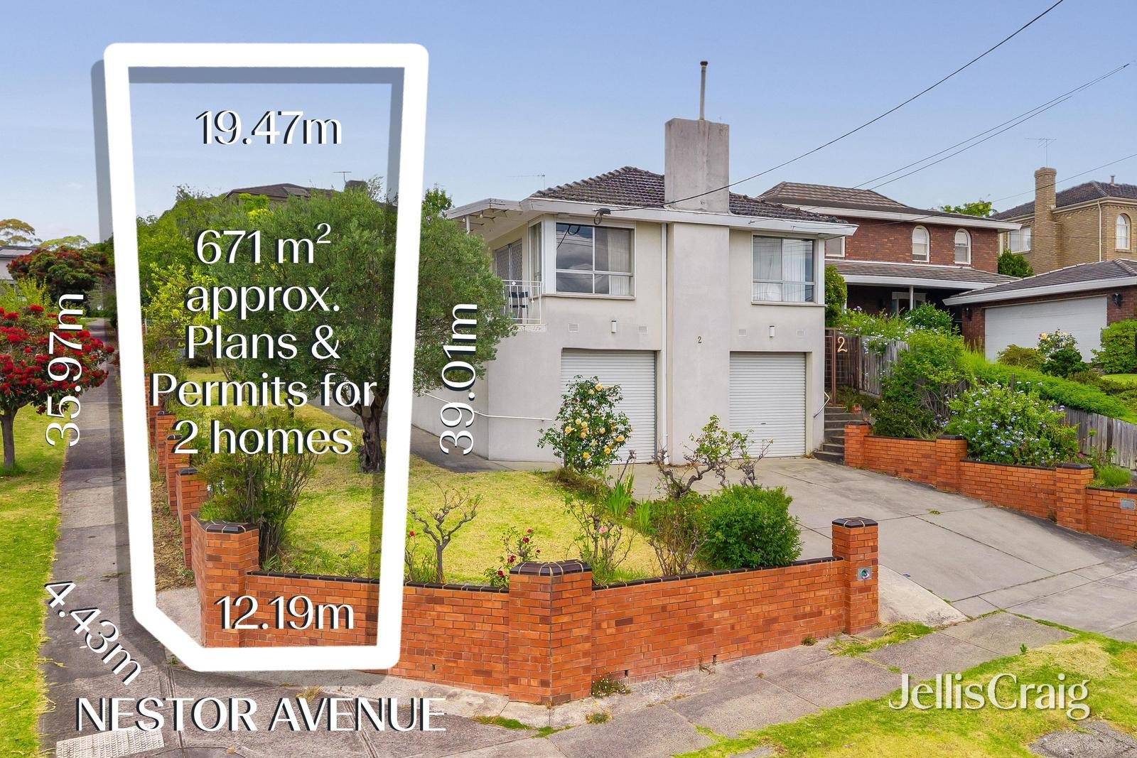 2 Nestor Avenue, Templestowe&nbsp;Lower image 1