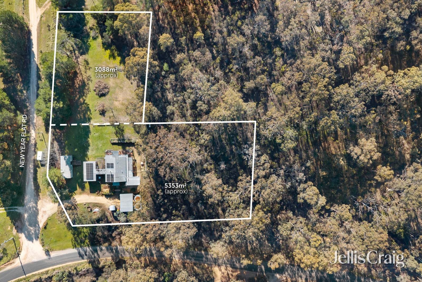 2 New Year Flat Road, Vaughan image 25