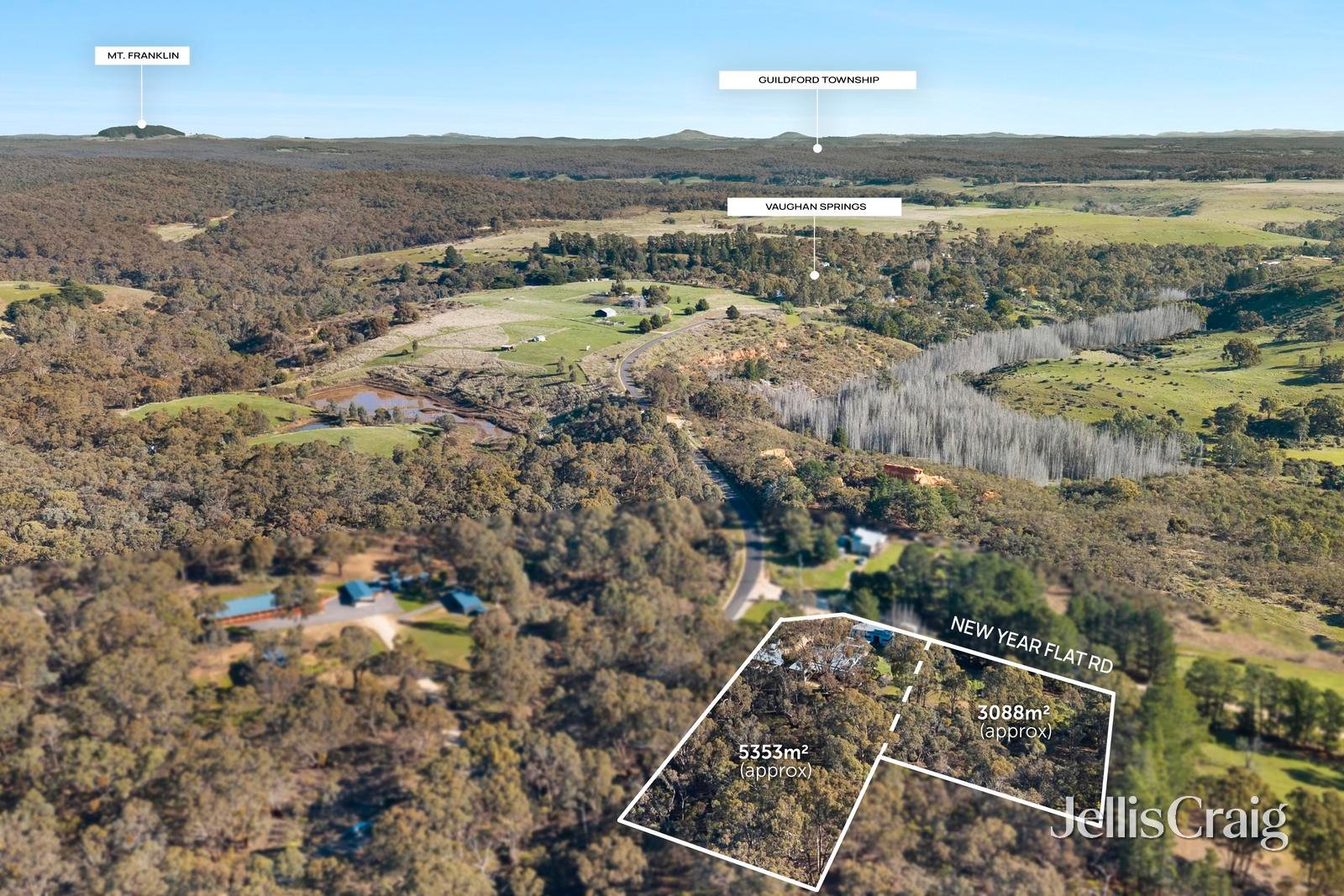 2 New Year Flat Road, Vaughan image 26