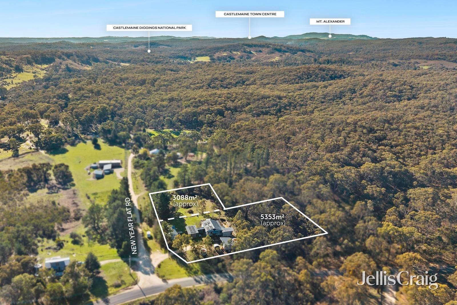 2 New Year Flat Road, Vaughan image 30