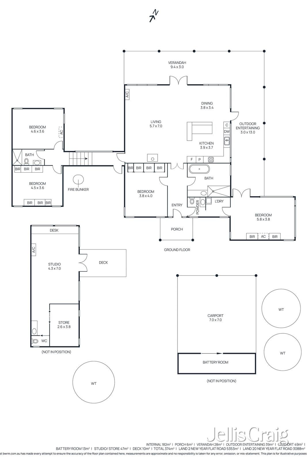 2 New Year Flat Road, Vaughan image 31