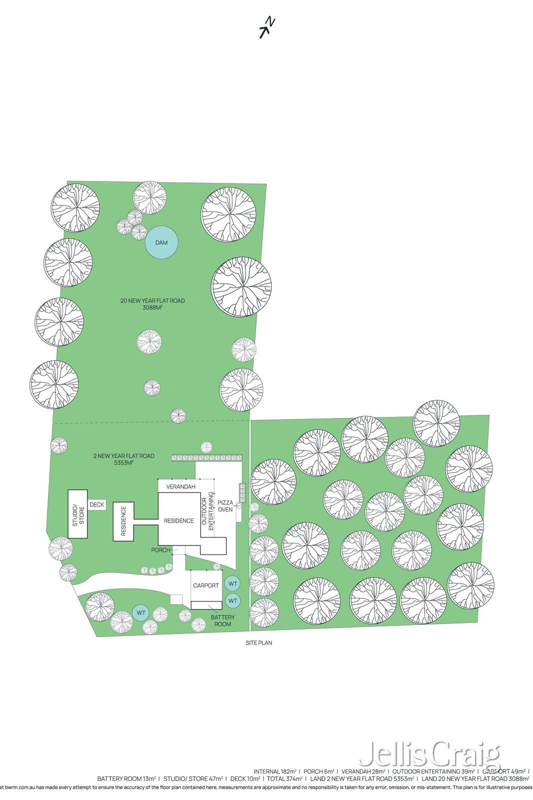 2 New Year Flat Road, Vaughan image 32