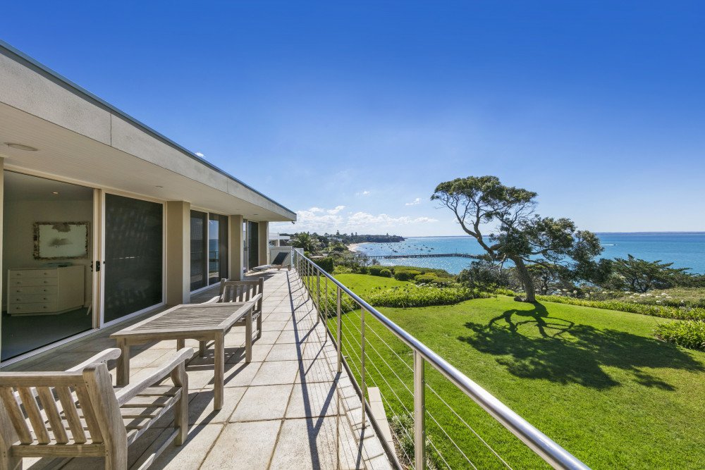 2 Norfolk Drive, Portsea RT Edgar