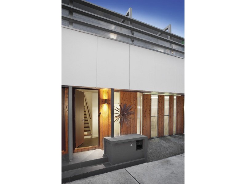 2 Norma Barnett Lane, Port Melbourne image 2