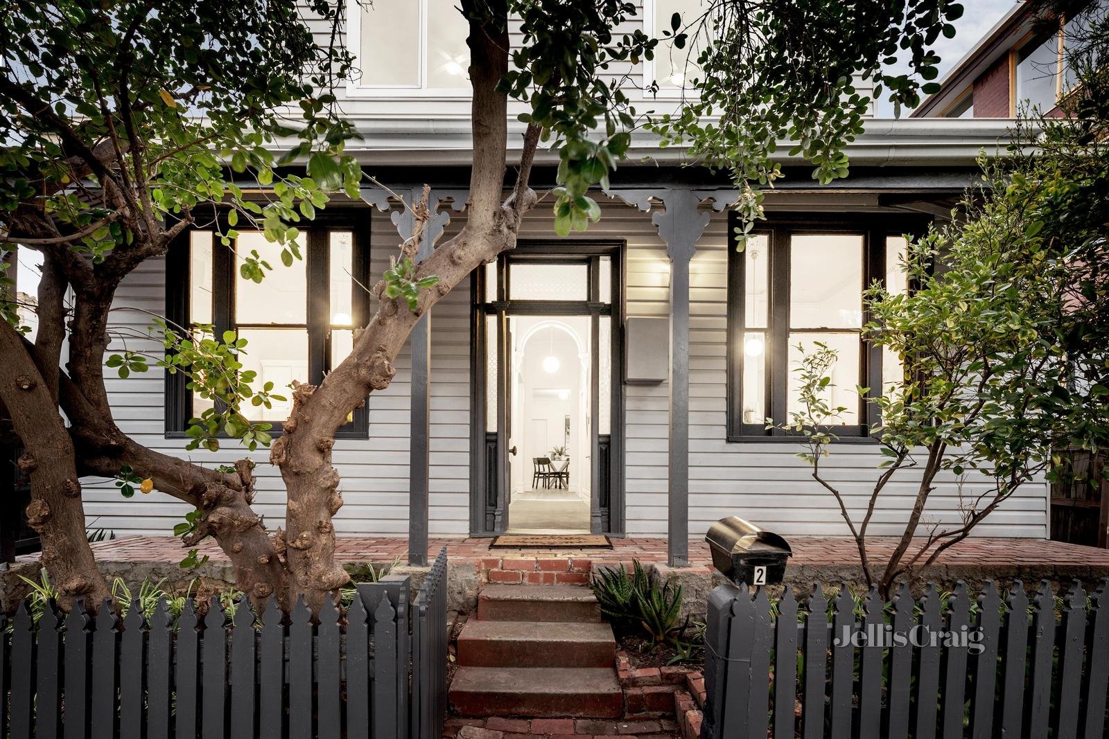 2 Normanby Street, Prahran image 2