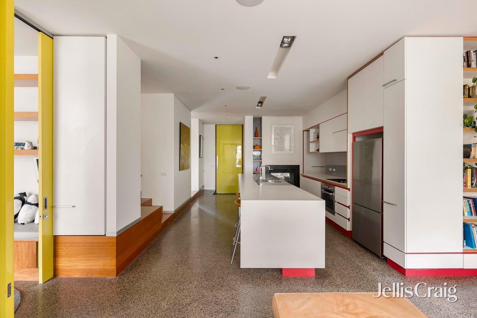 2 North Terrace, Clifton&nbsp;Hill image 3