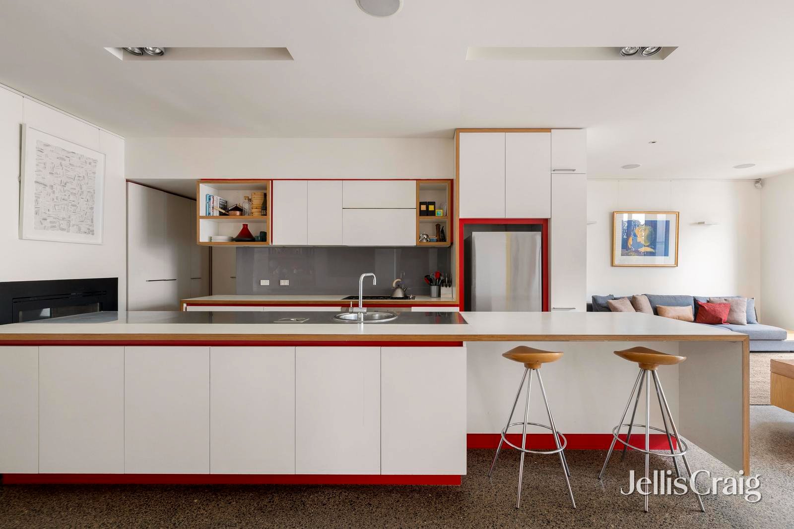 2 North Terrace, Clifton&nbsp;Hill image 9