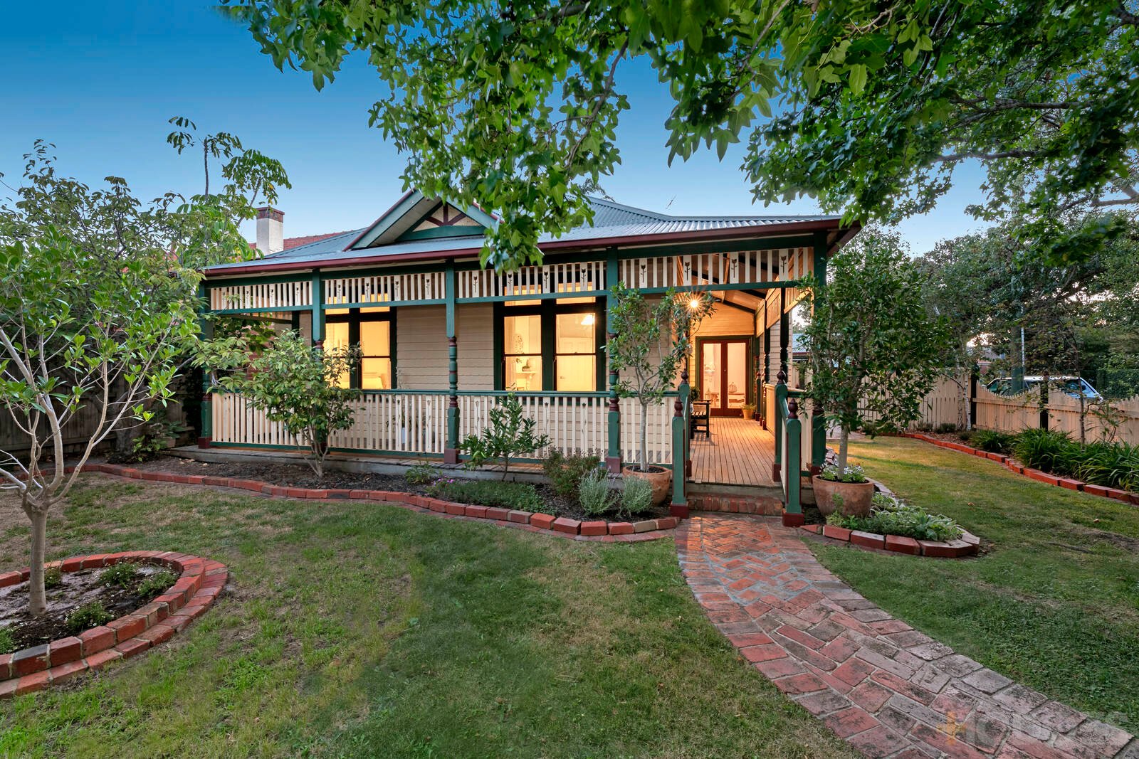 2 Norwood Street Sandringham