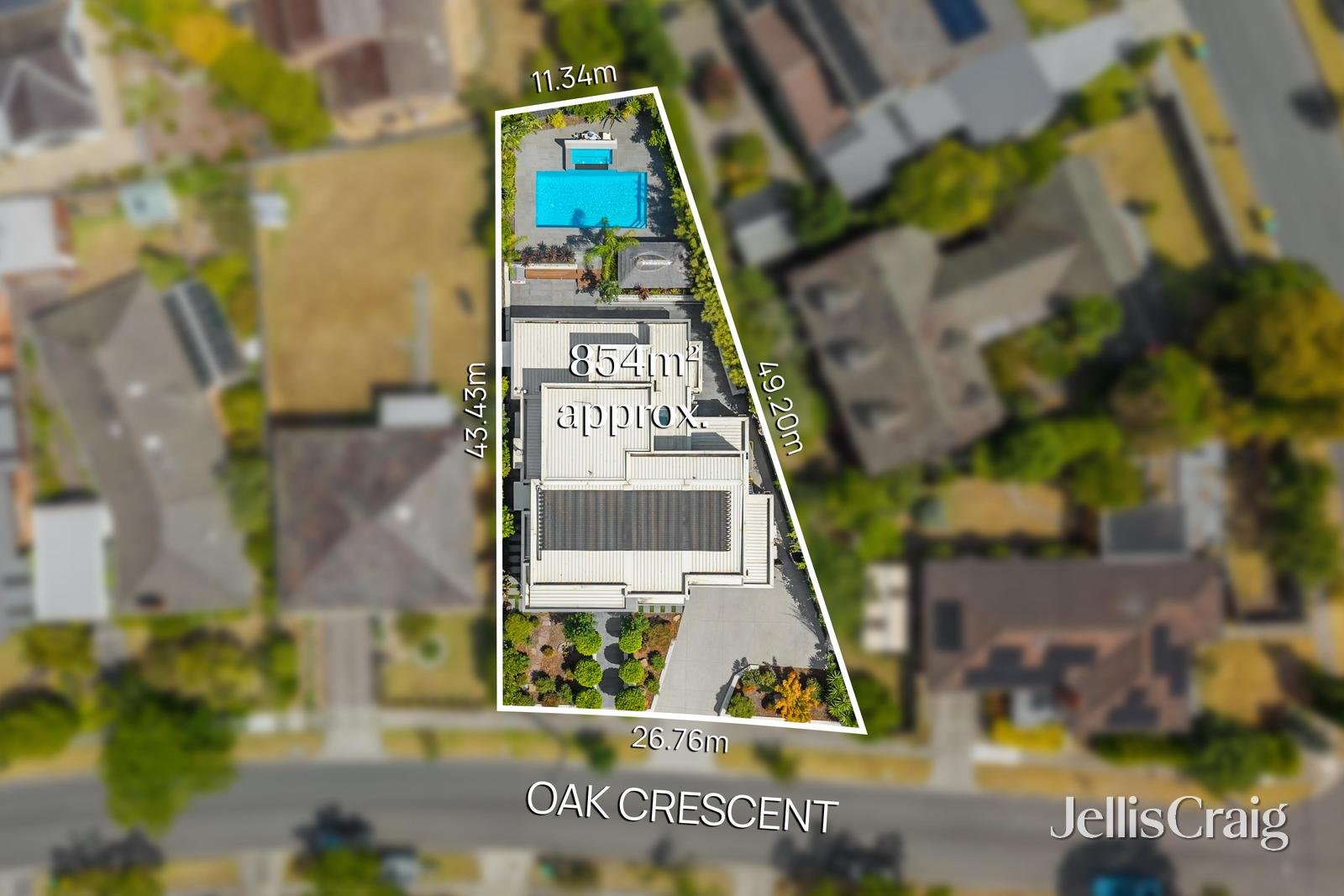 2 Oak Crescent, Templestowe&nbsp;Lower image 20