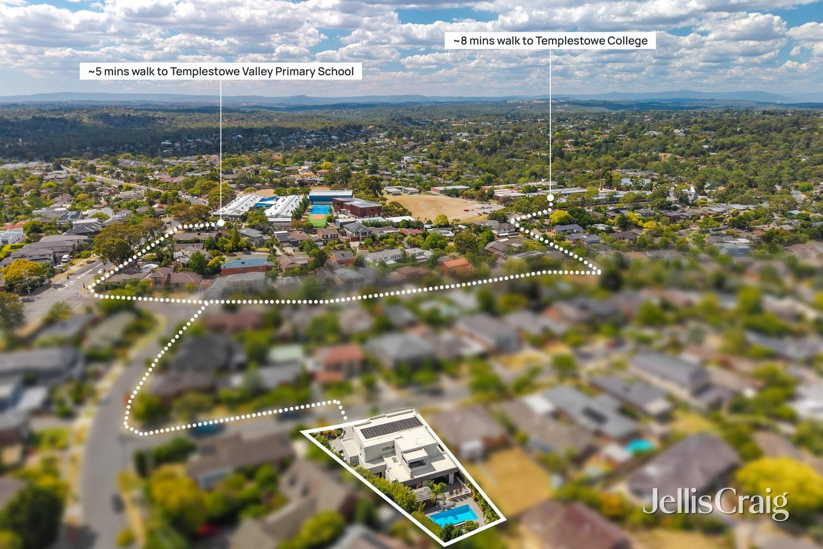 2 Oak Crescent, Templestowe&nbsp;Lower image 21