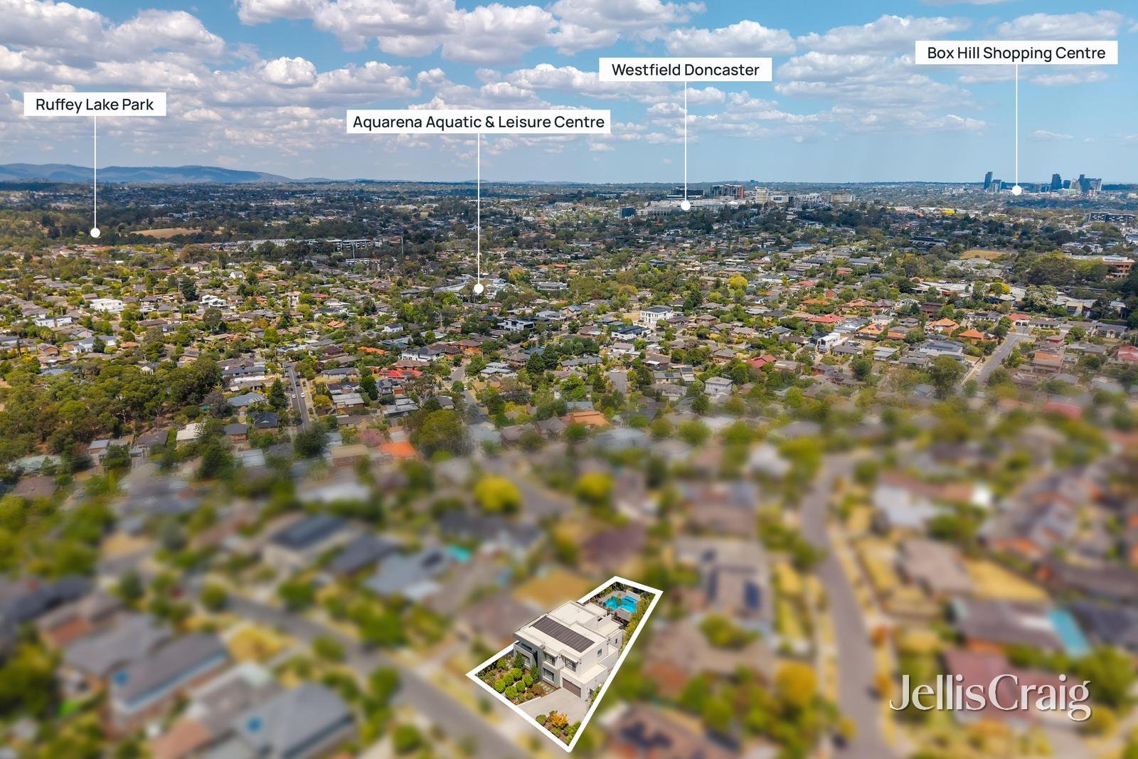 2 Oak Crescent, Templestowe&nbsp;Lower image 22