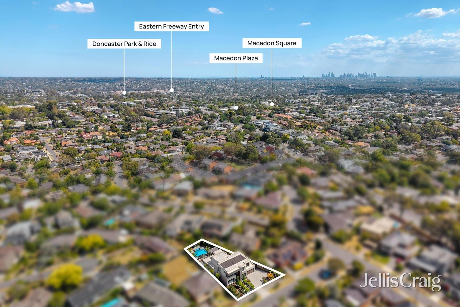 2 Oak Crescent, Templestowe&nbsp;Lower image 23