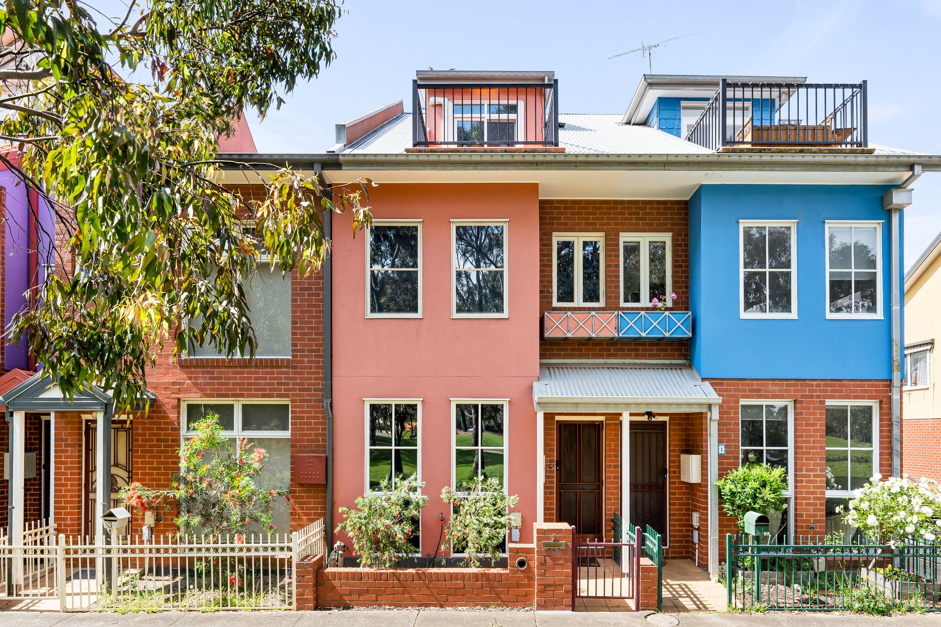 2 Obrien Sisters Lane, Brunswick VIC 3056