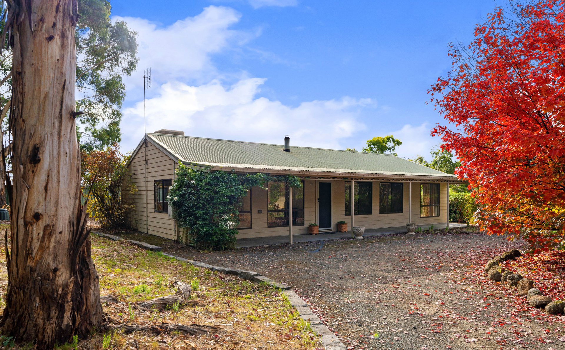 2 Olearys Lane, Spring Hill, VIC, 3444