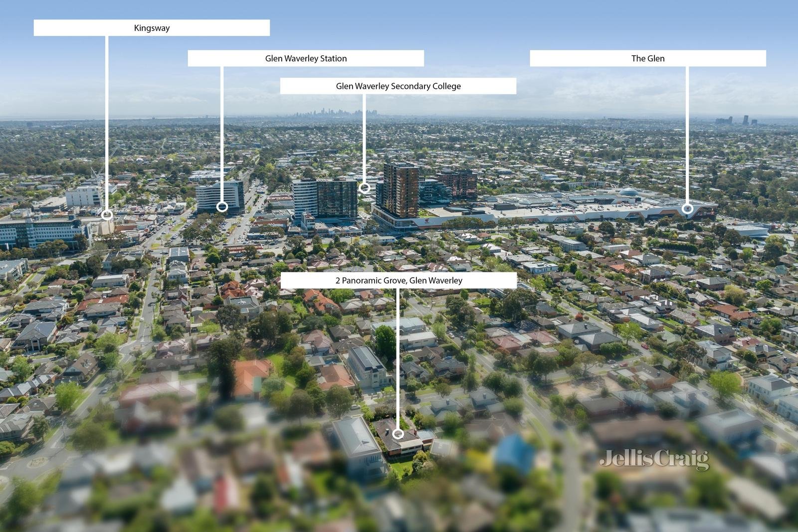 2 Panoramic Grove, Glen Waverley image 2