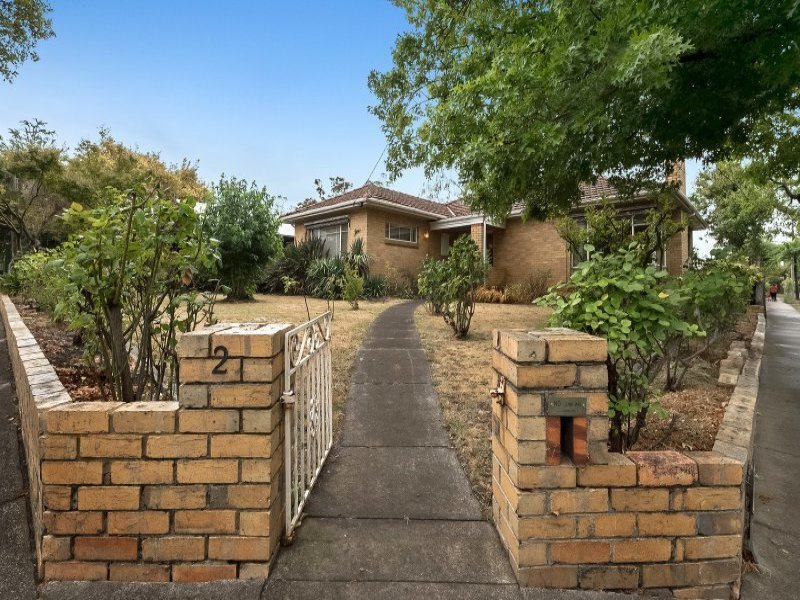 2 Patrick Street, Box Hill North image 2