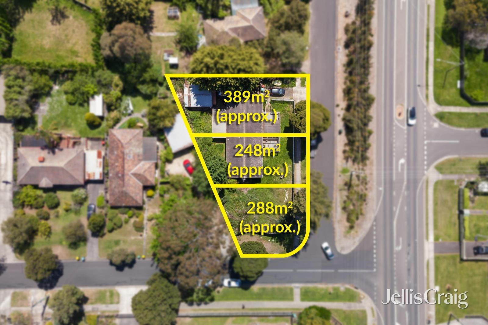 2 Peden Street, Chirnside&nbsp;Park image 5