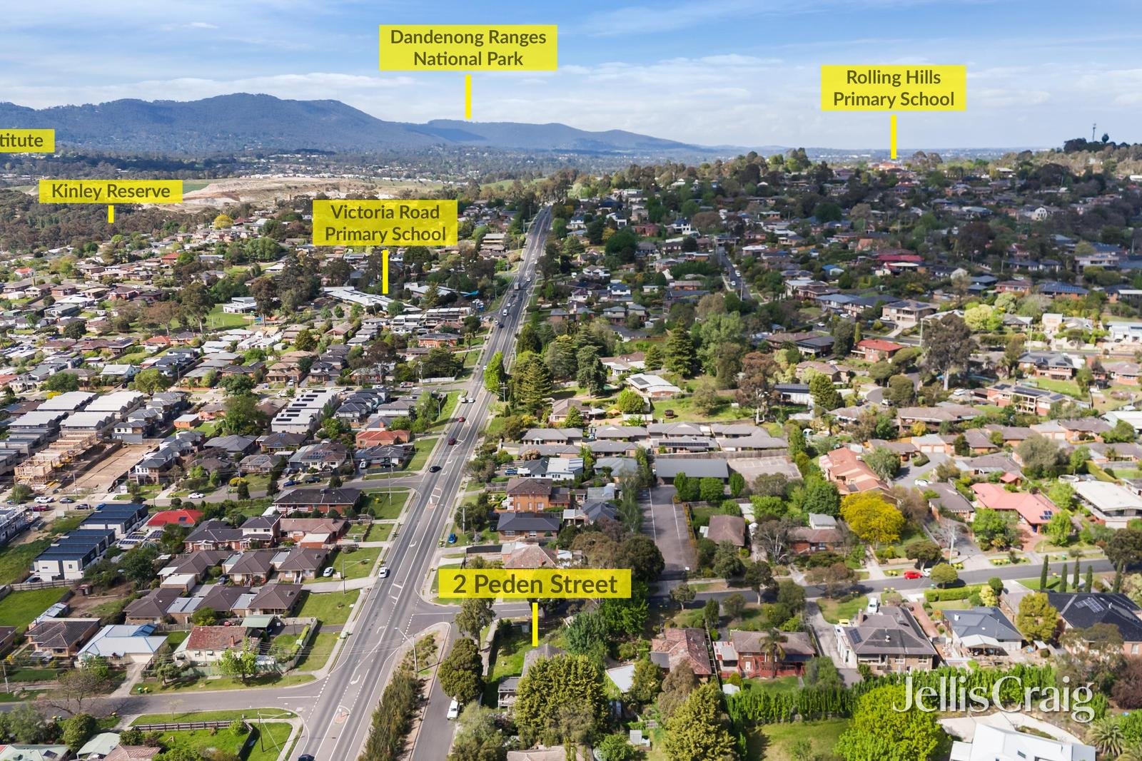 2 Peden Street, Chirnside&nbsp;Park image 7