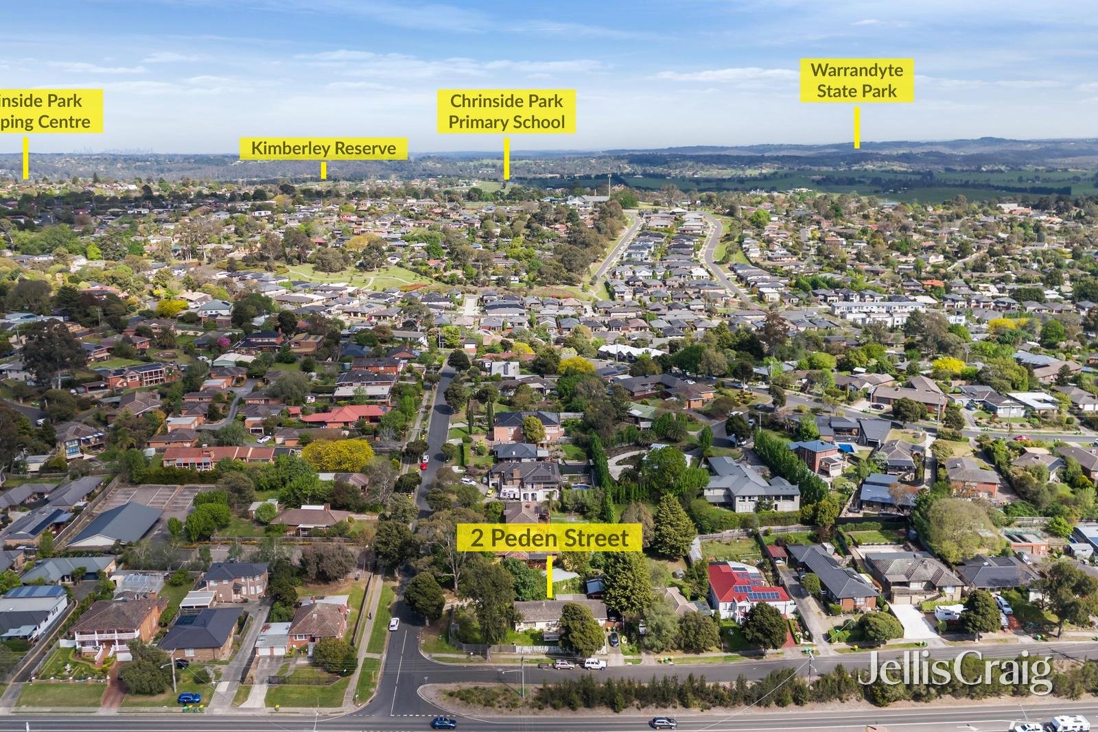 2 Peden Street, Chirnside&nbsp;Park image 8
