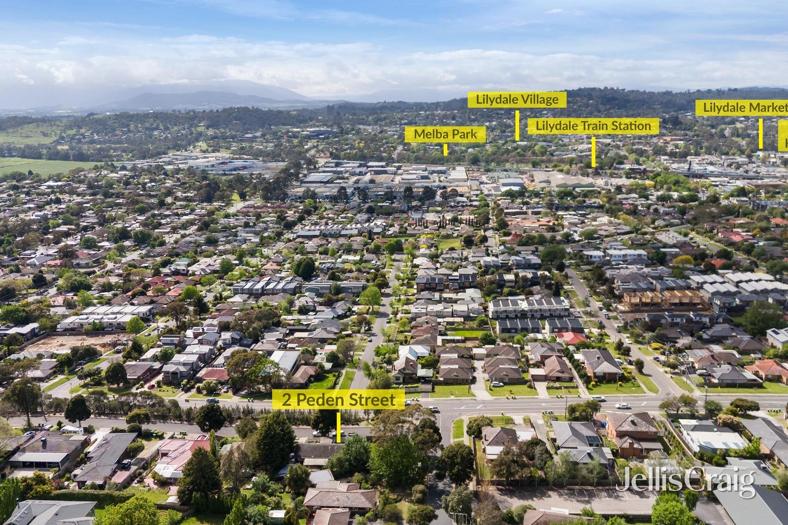 2 Peden Street, Chirnside&nbsp;Park image 9