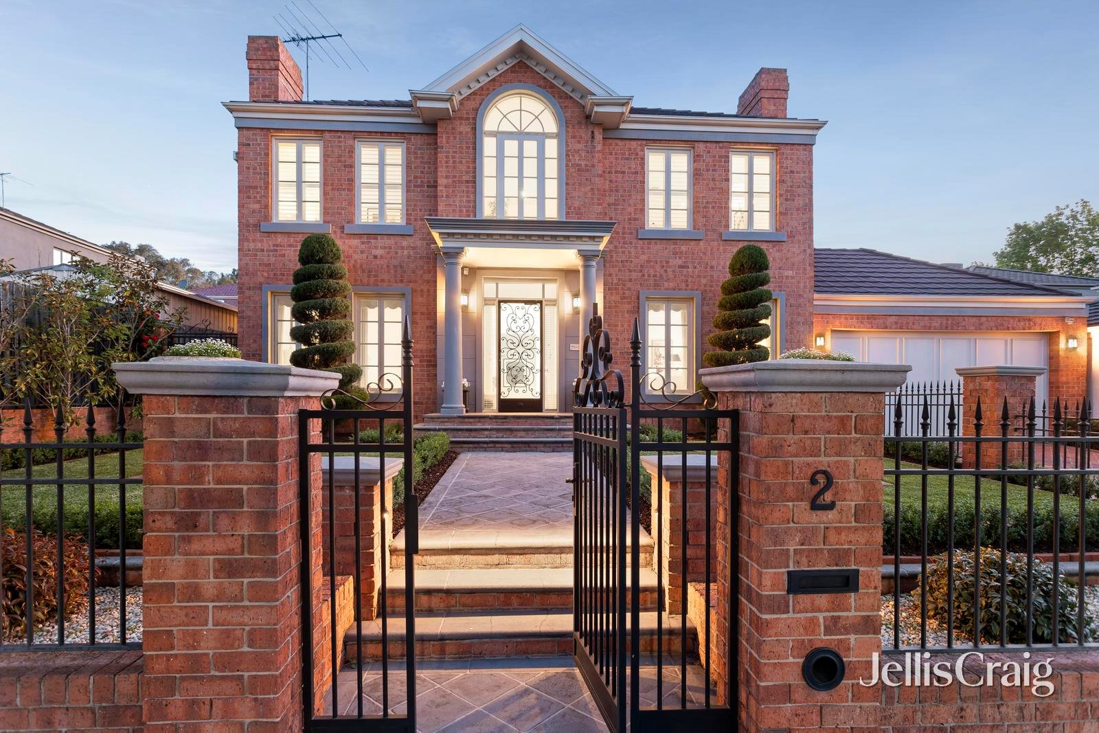 2 Penderel Way, Bulleen image 1