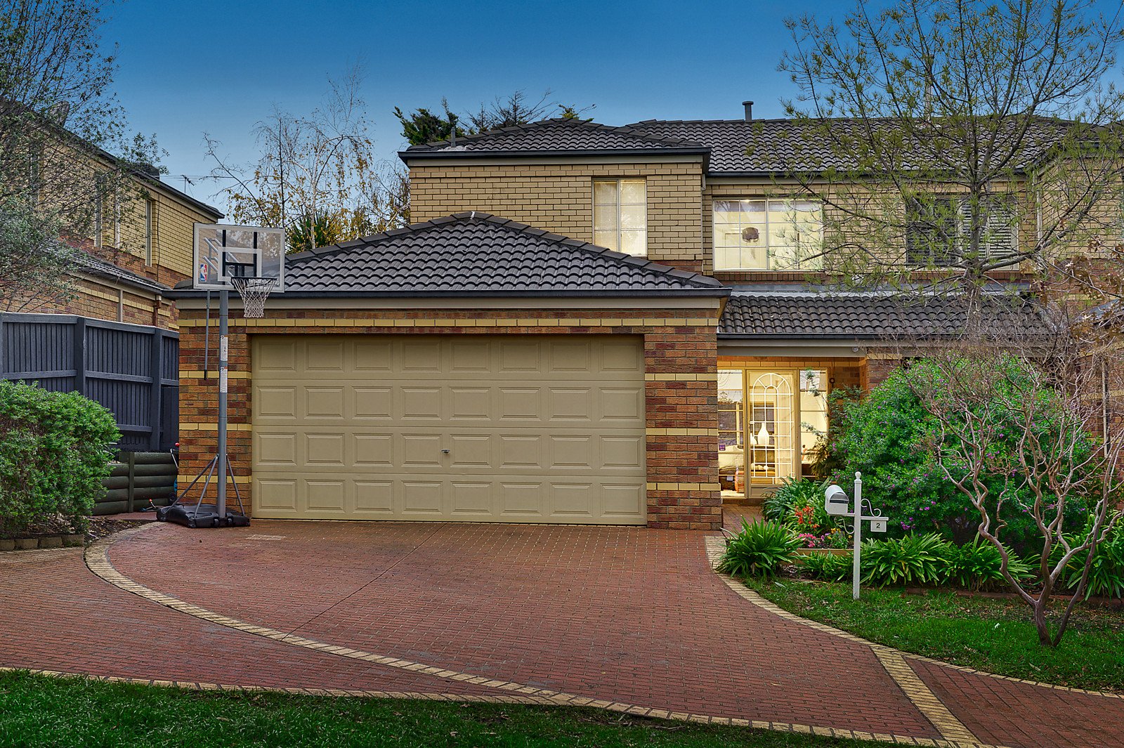 2 Peppermint Grove, Box Hill South image 1
