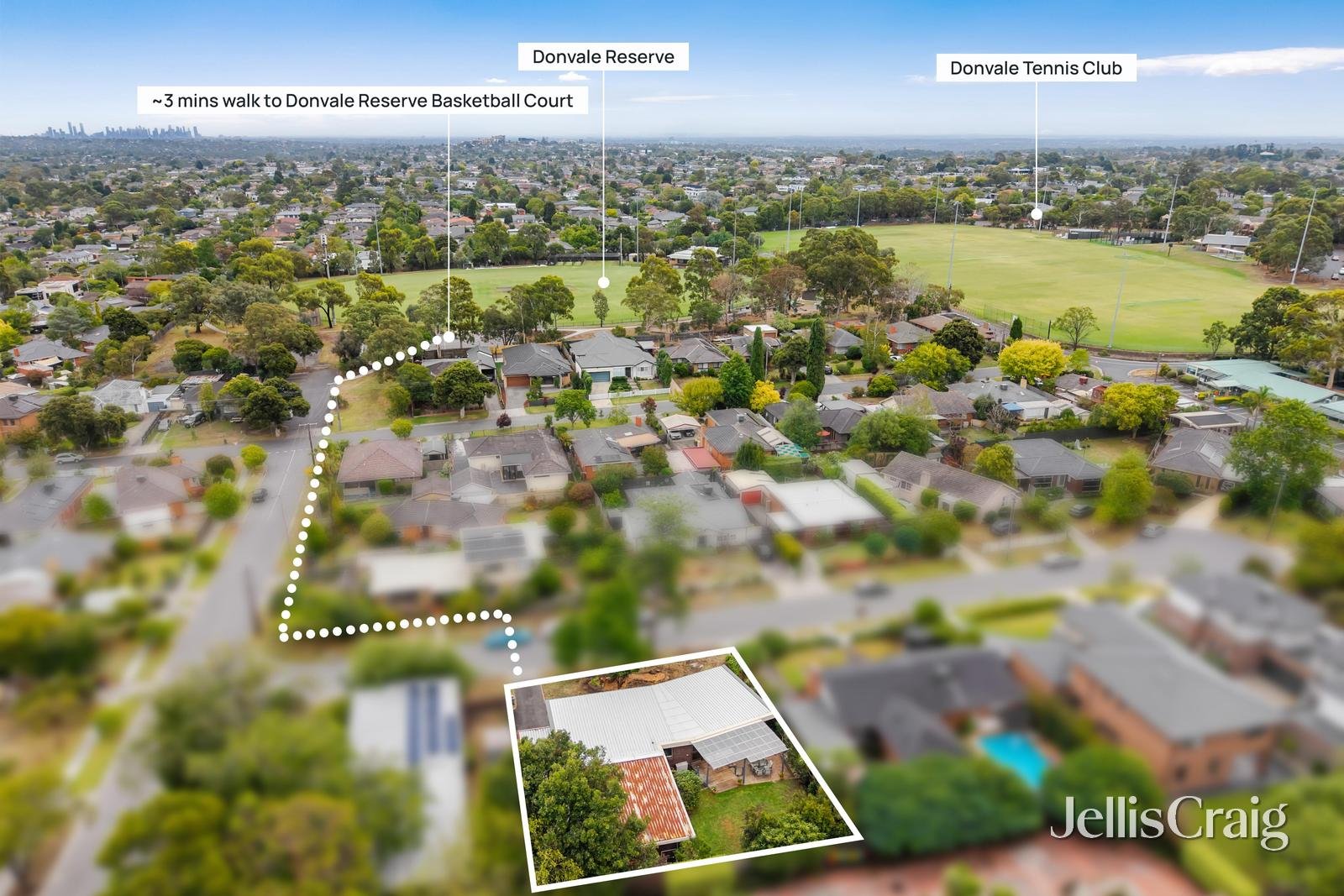 2 Pictor Court, Donvale image 8