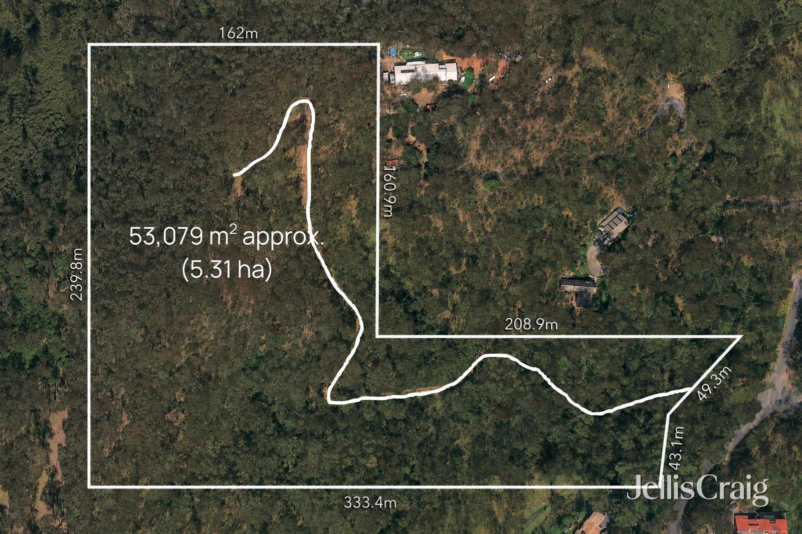 2 Pigeon Bank Road, North&nbsp;Warrandyte image 2