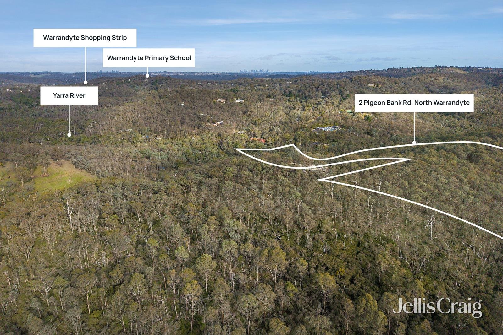 2 Pigeon Bank Road, North&nbsp;Warrandyte image 4
