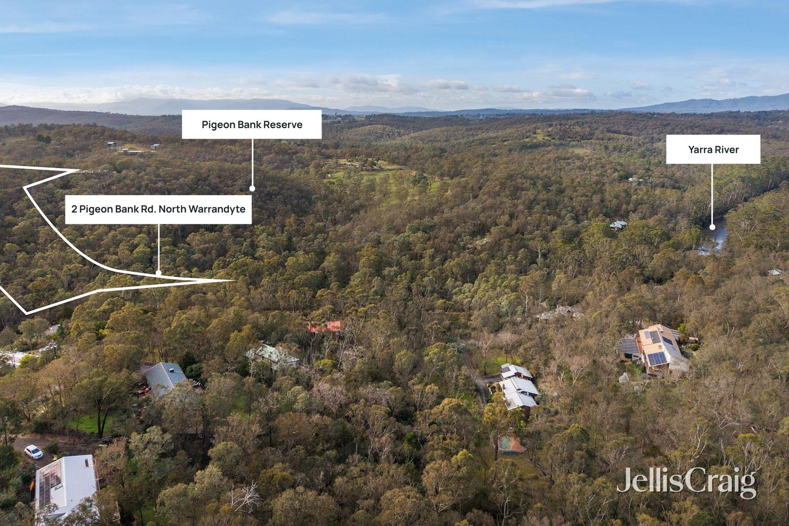 2 Pigeon Bank Road, North&nbsp;Warrandyte image 5
