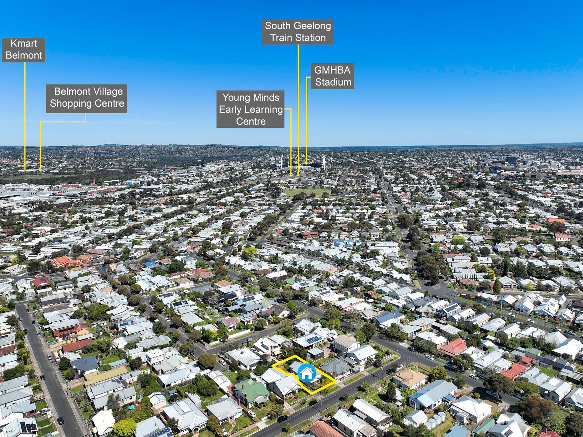 2 Powell Street, East Geelong image 17