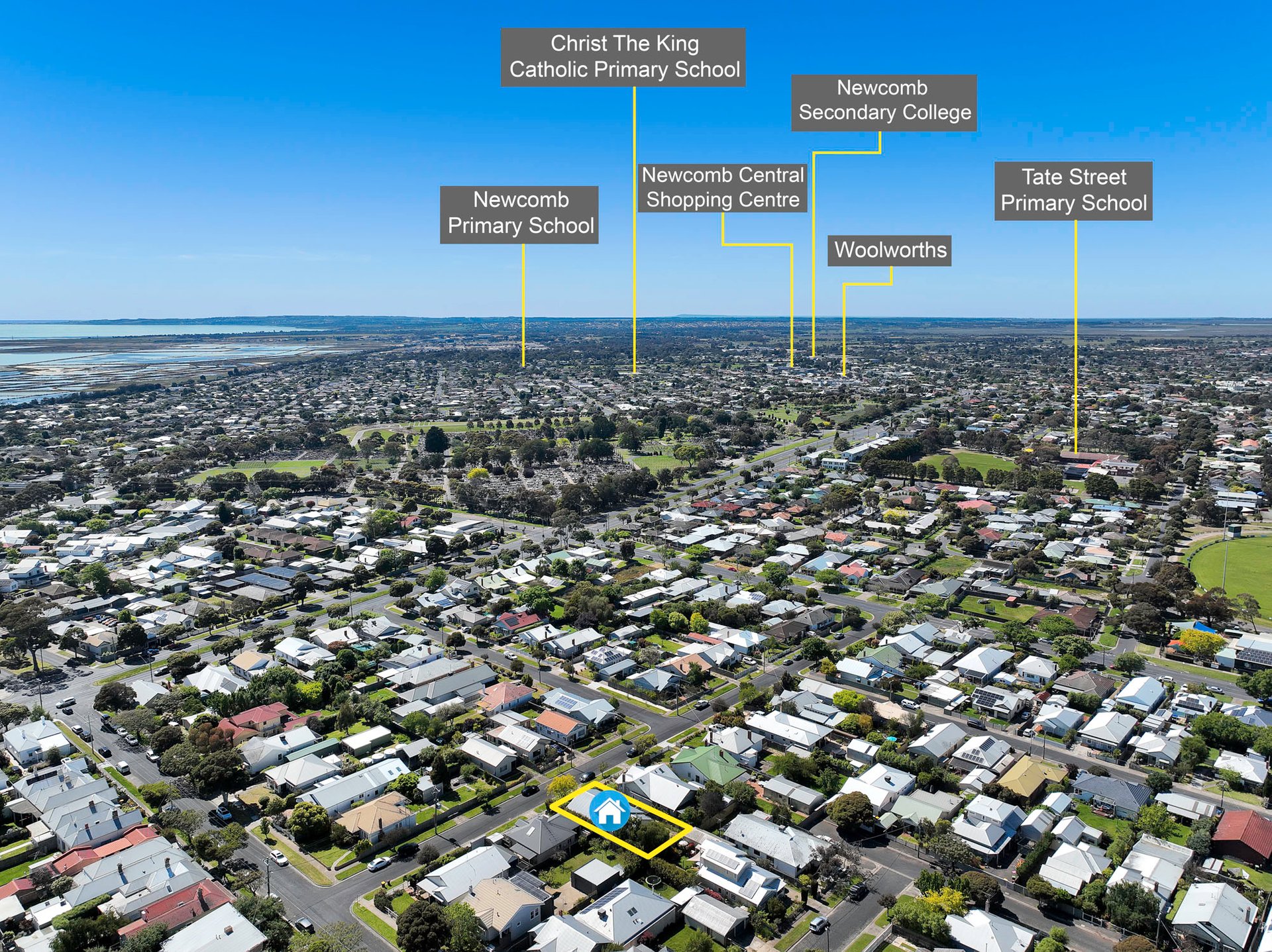 2 Powell Street, East Geelong image 19